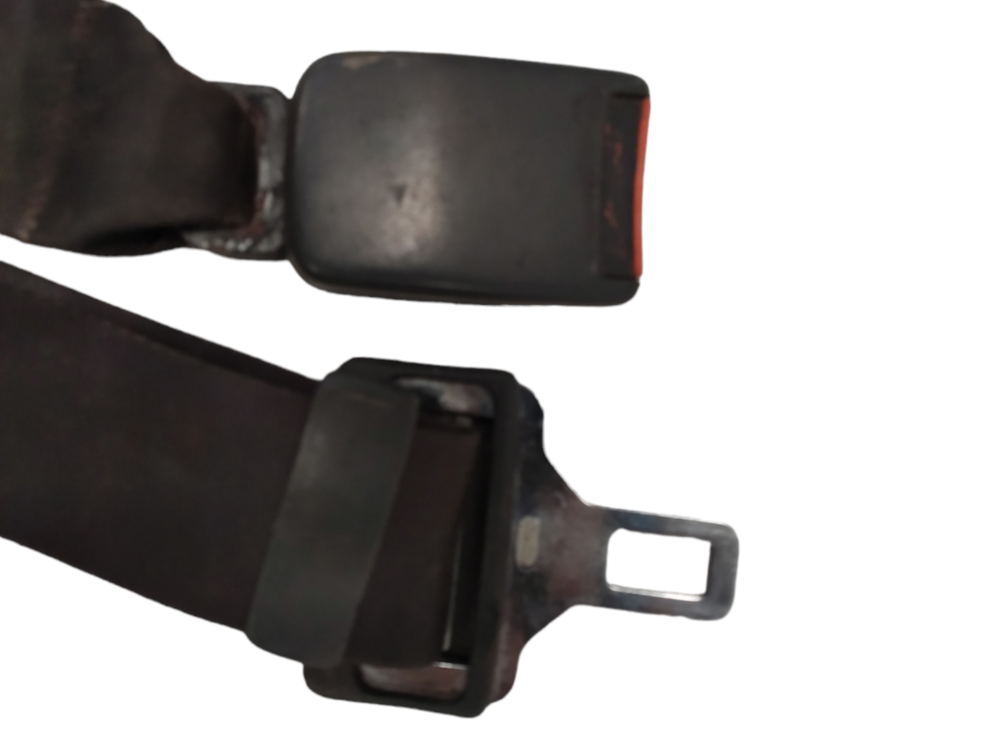 Engate Cinto Segurança Vw Gol G2 94 95 96 97 98 99 00 A 2005 3