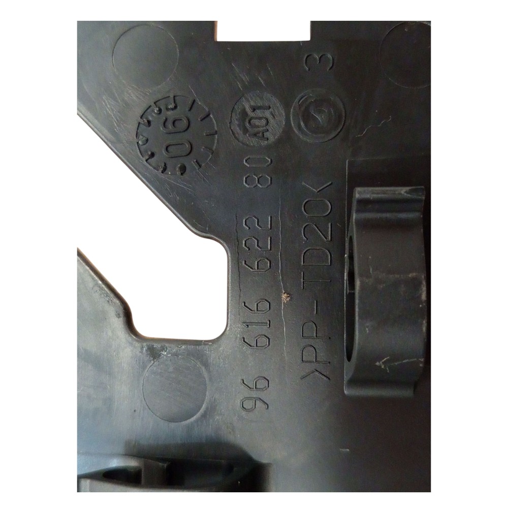Suporte Chicote Peugeot 206 207 2001 2002 2003 2004 A 2012 4