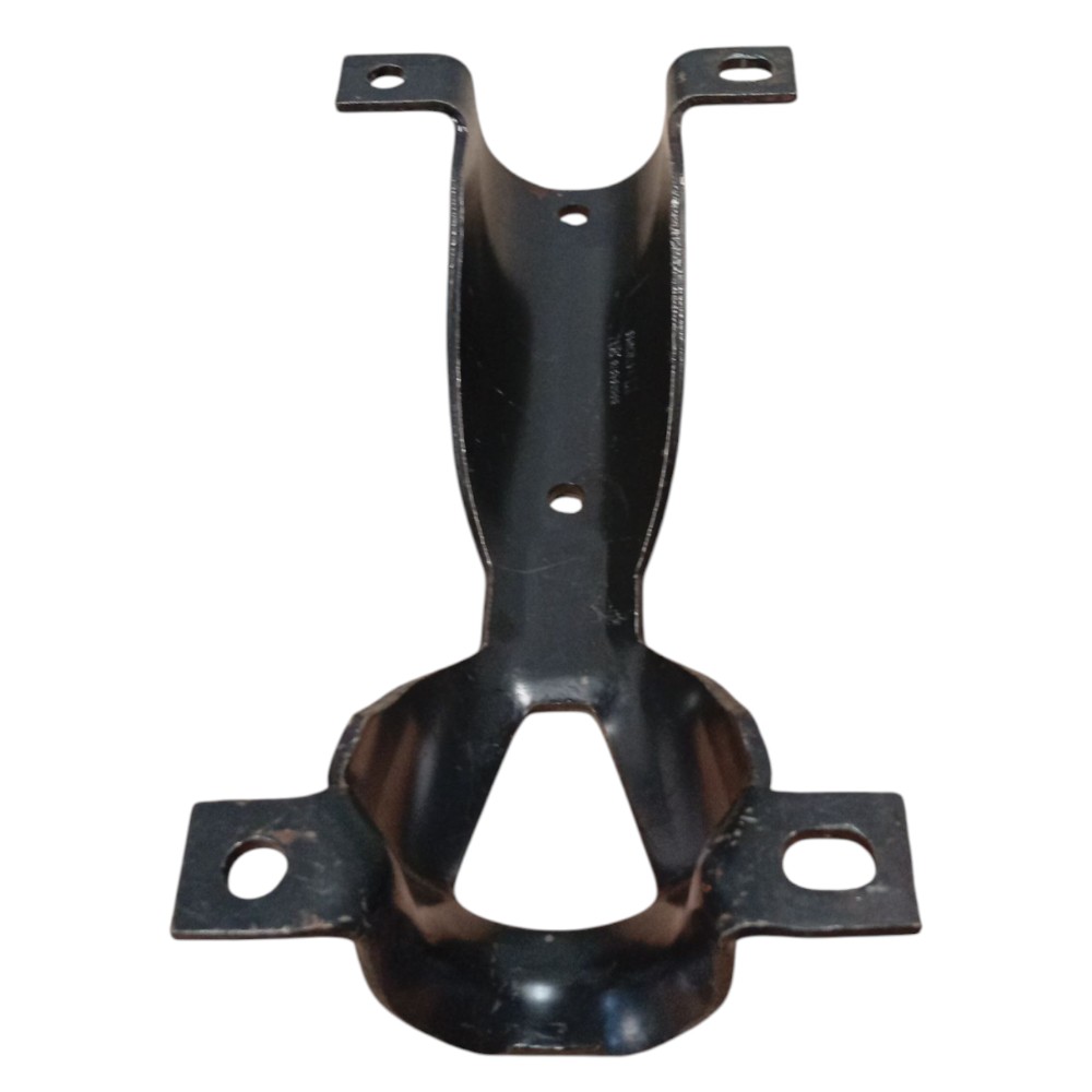 Suporte Caixa Direção Corsa Prisma Montana Celta 2006 A 2015 Preto 2