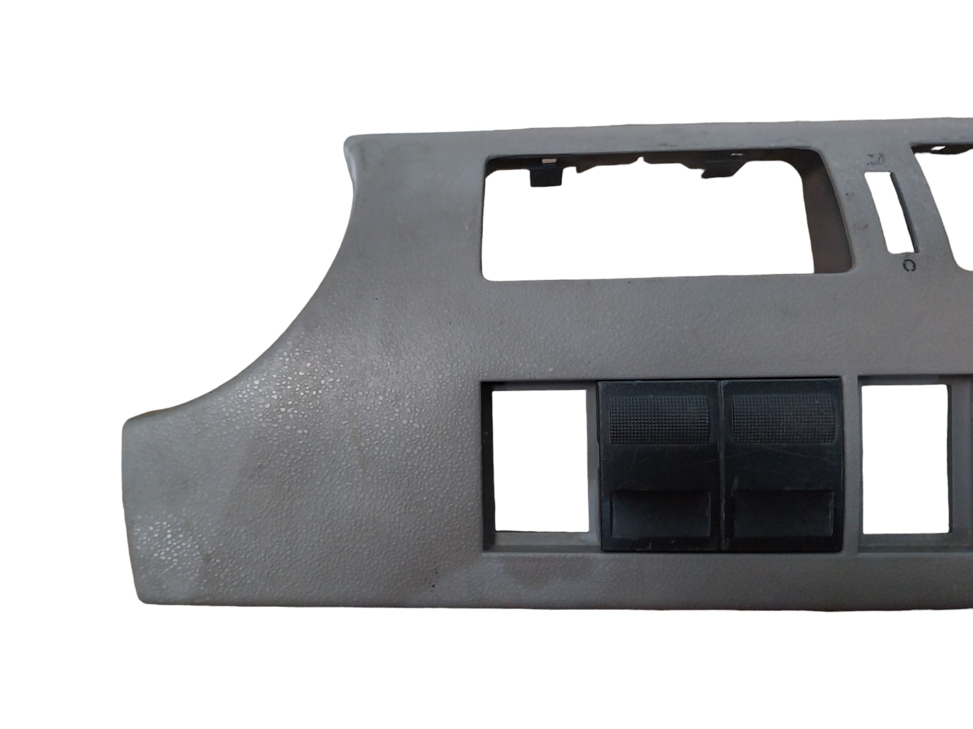 Moldura Painel Central Gol 99 2000 2002 2003 2004 2005 2