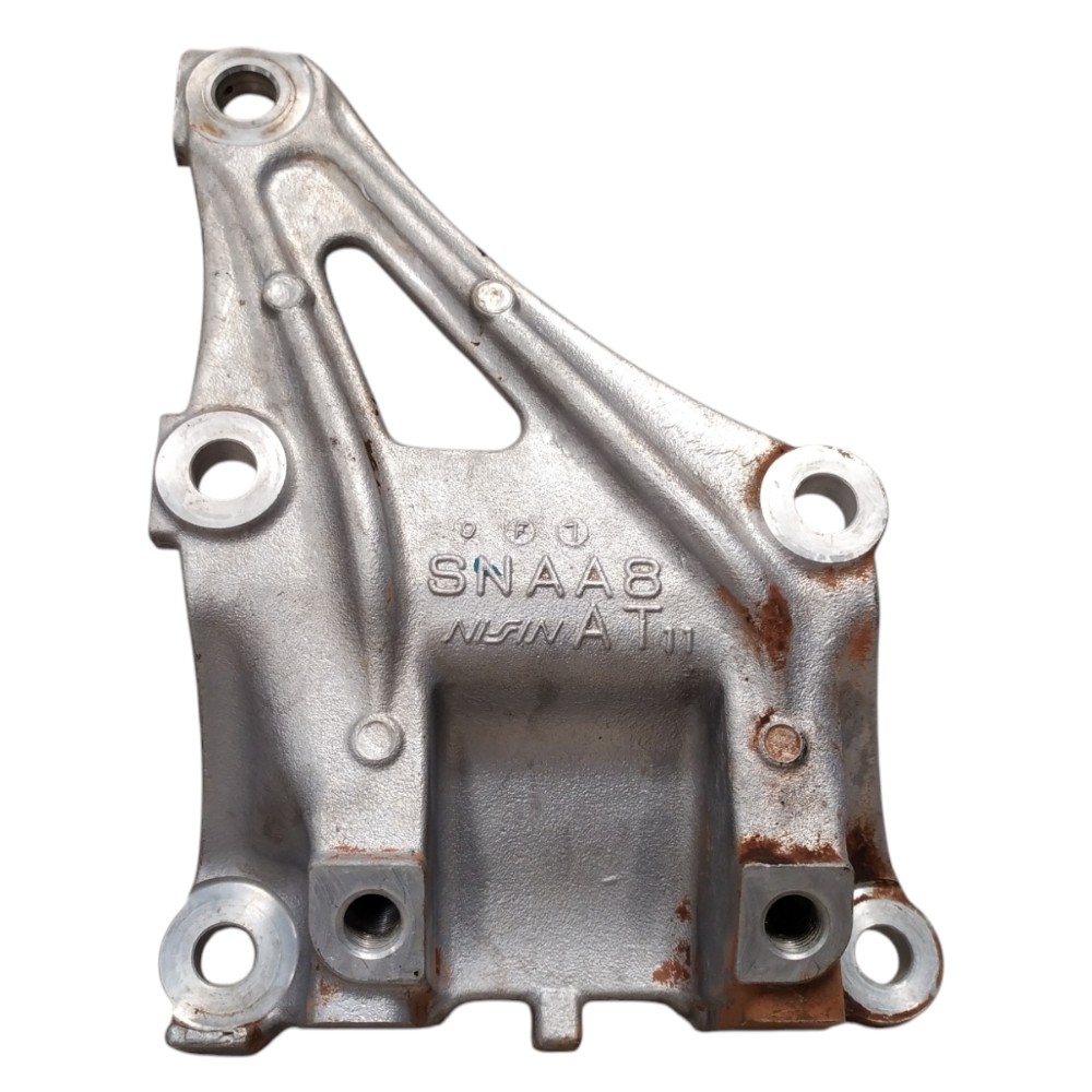 Suporte Compressor Ar Condicionado New Civic 2007 2008 2011