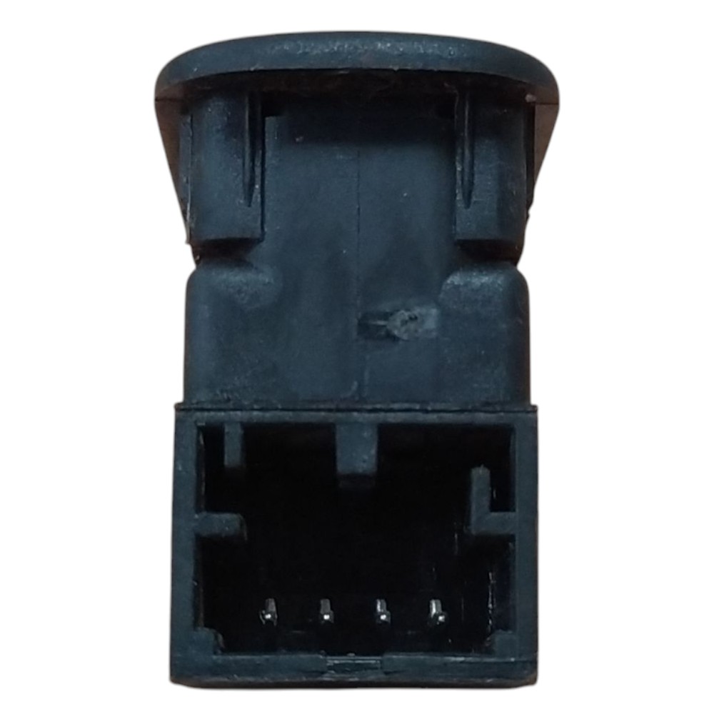 Botão Interruptor Alarme Vw Polo Jetta 2013 2014 2015 2016 4