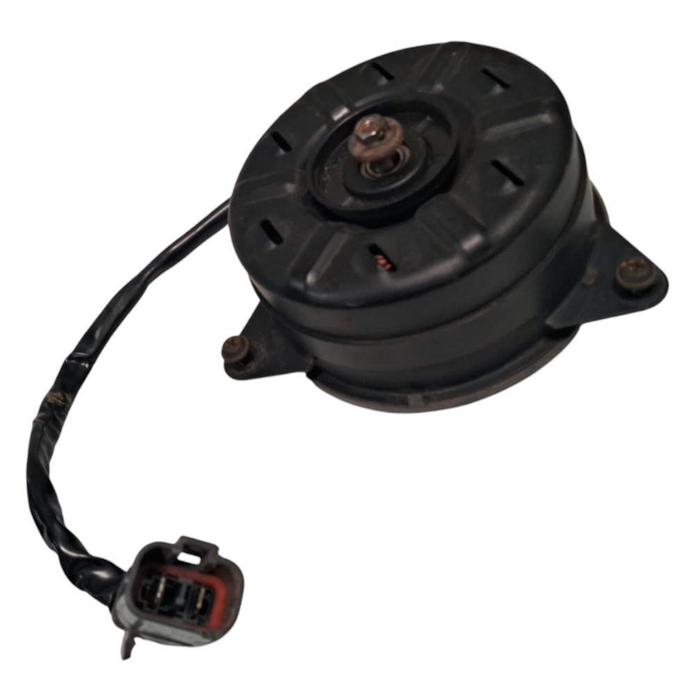 Motor Ventoinha Radiador New Civic 1.8 2006 2007 2008 A 2011 2