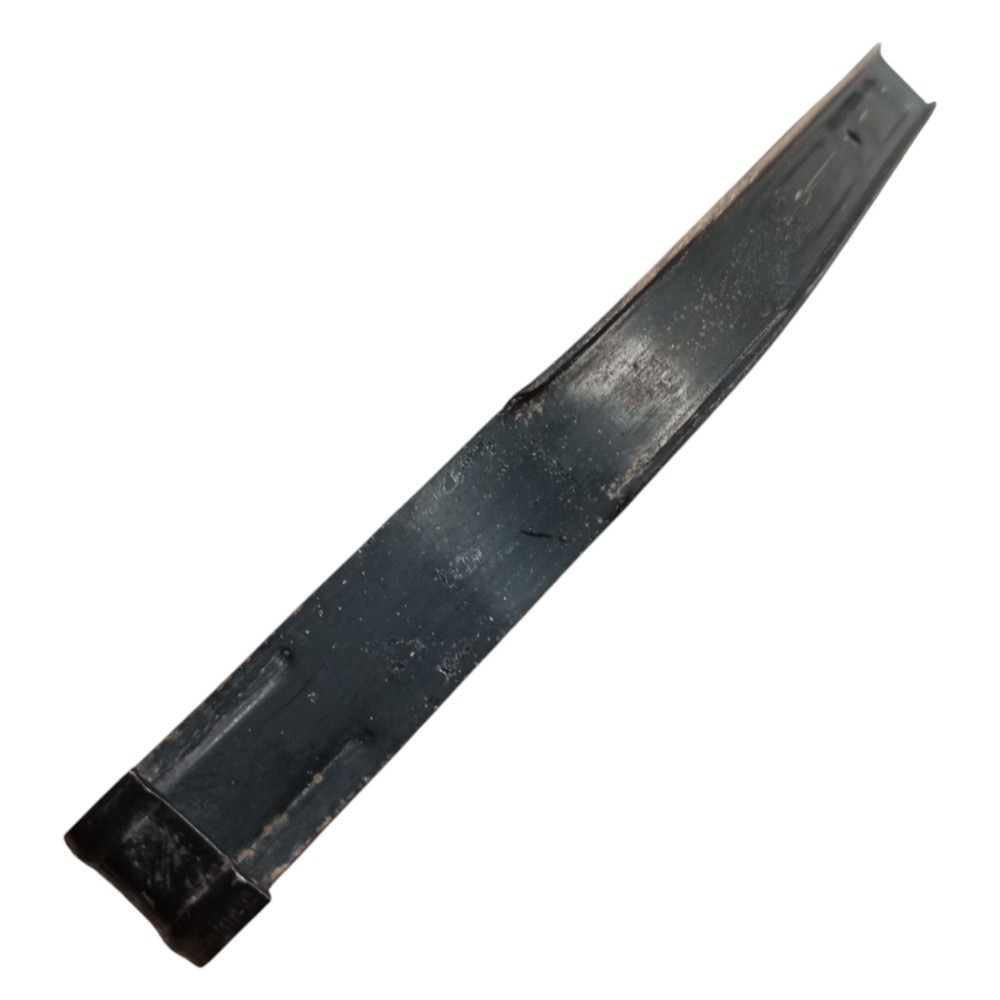 Cinta Tanque Combustível Gol G3 G4 99 2000 2001 2002 A 2008 Preto 2007 5