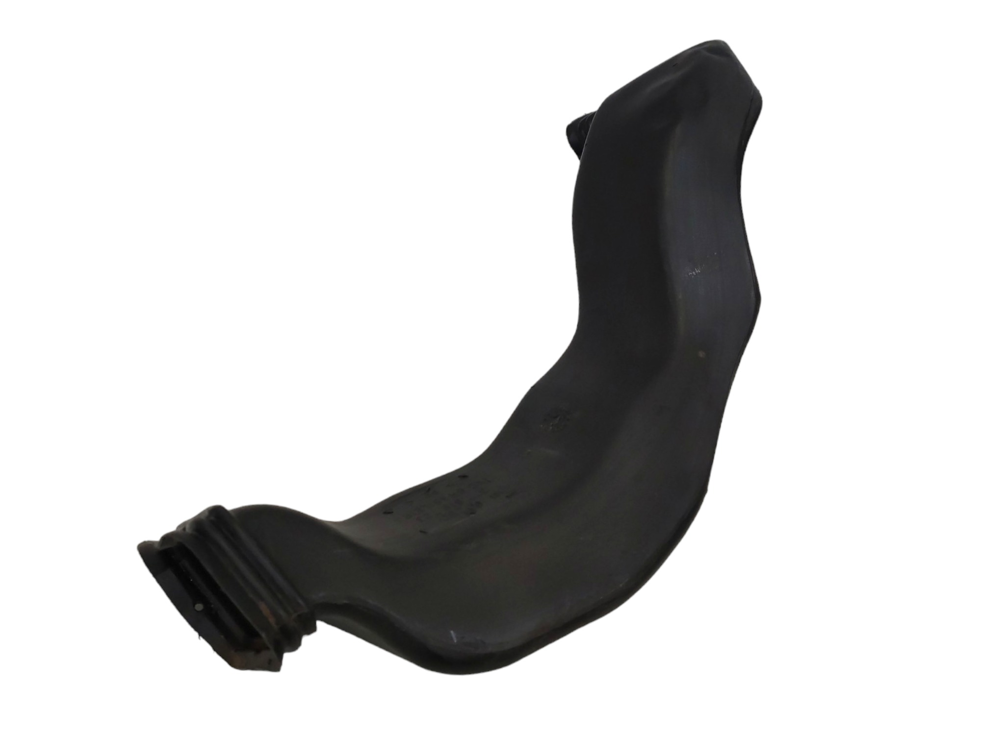 Mangueira Duto Ar Esquerdo Vw Gol G2 94 95 97 99 2000 A 2005 5