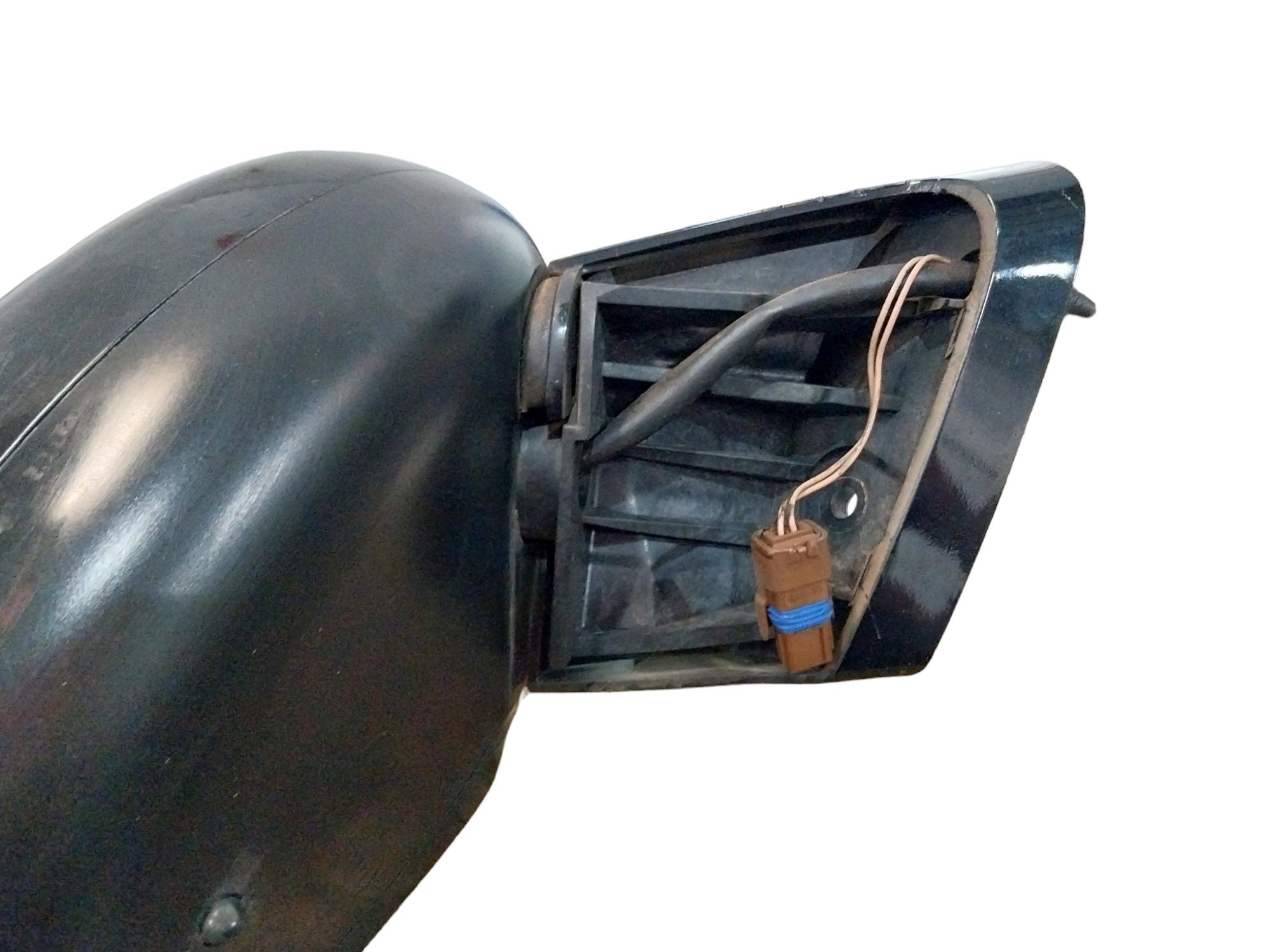 Retrovisor Elétrico Direito Peugeot 408 2012 2013 2015 2019 3