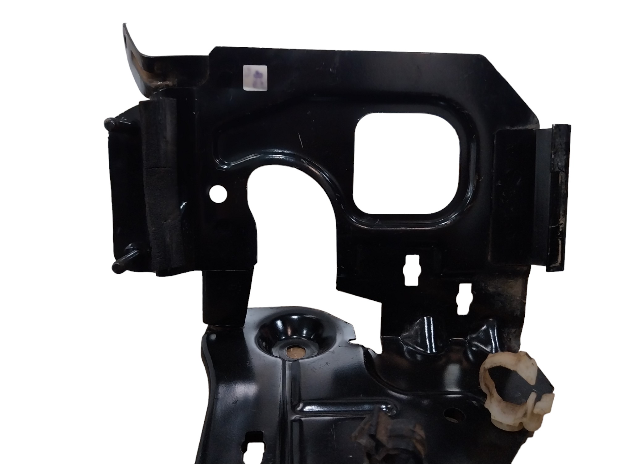 Suporte Modulo Injeção Palio 99 2000 2002 20024 2005 2006 4