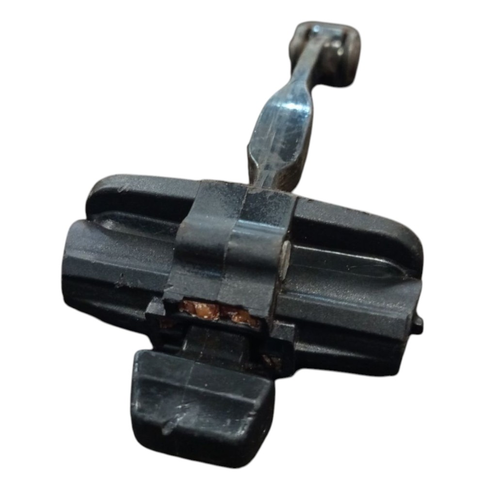 Limitador Porta Dianteira Esquerda Gol G3 G4 2003 2004 2014 4