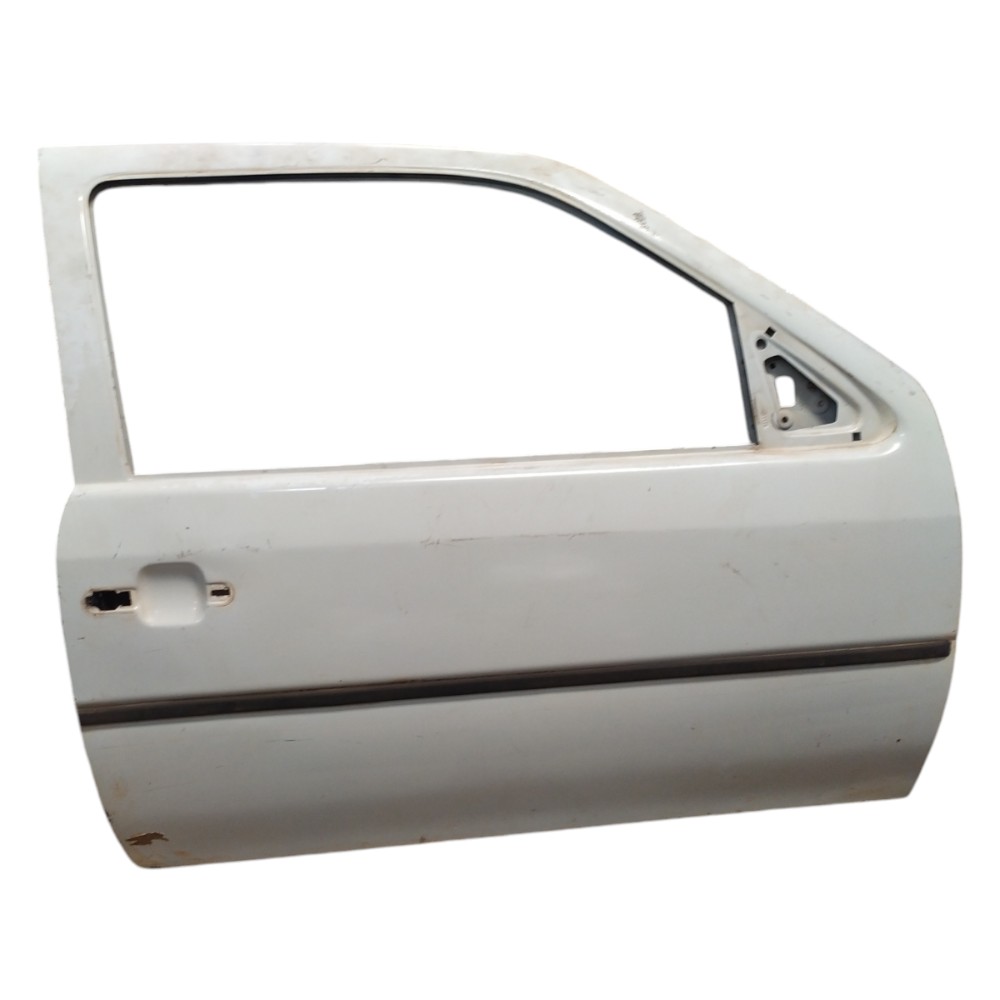 Porta Direita Parati Gol Bola G2 G3 94 99 2002 2005 2 Portas Dianteira Direito Branco 1