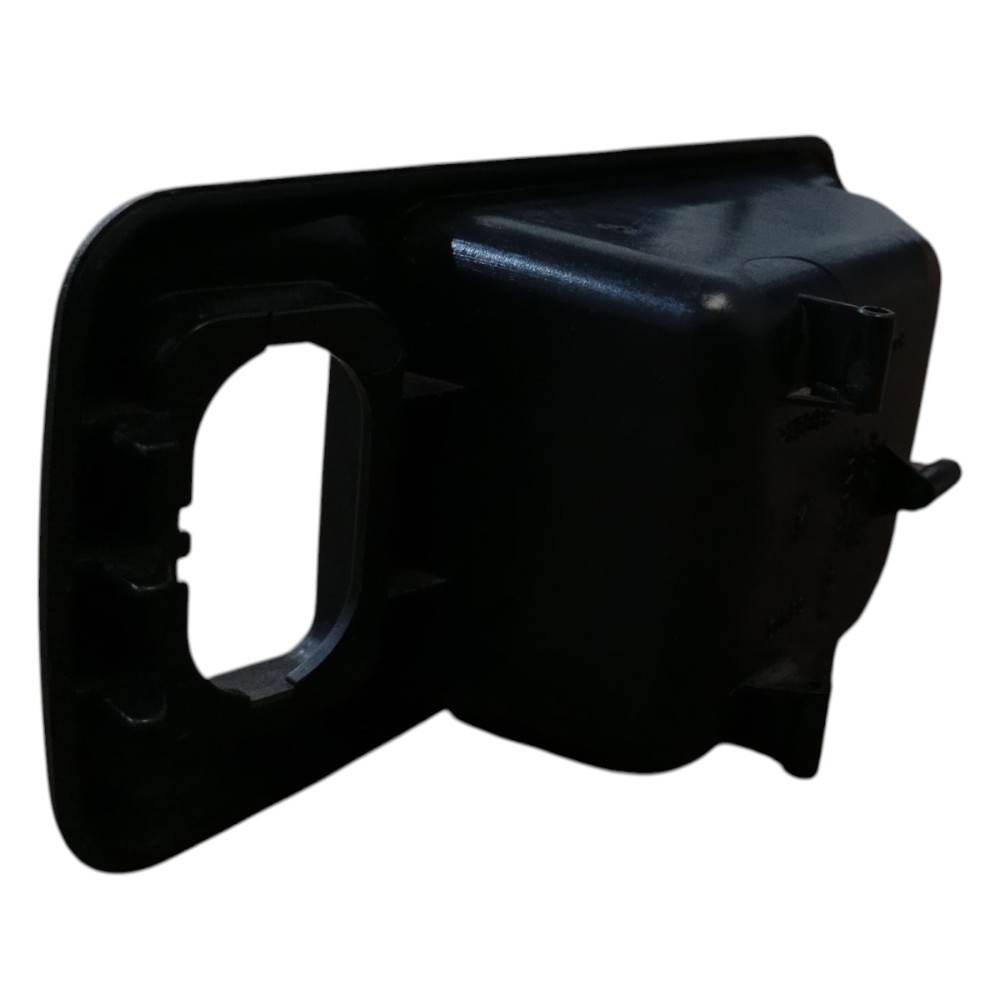 Moldura Maçaneta Interna Esquerda Focus 2009 2010 2011 2013 6