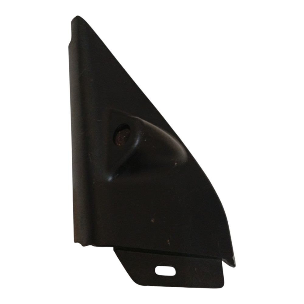 Acabamento Interno Esquerdo Retrovisor Manual Gol G2 G3