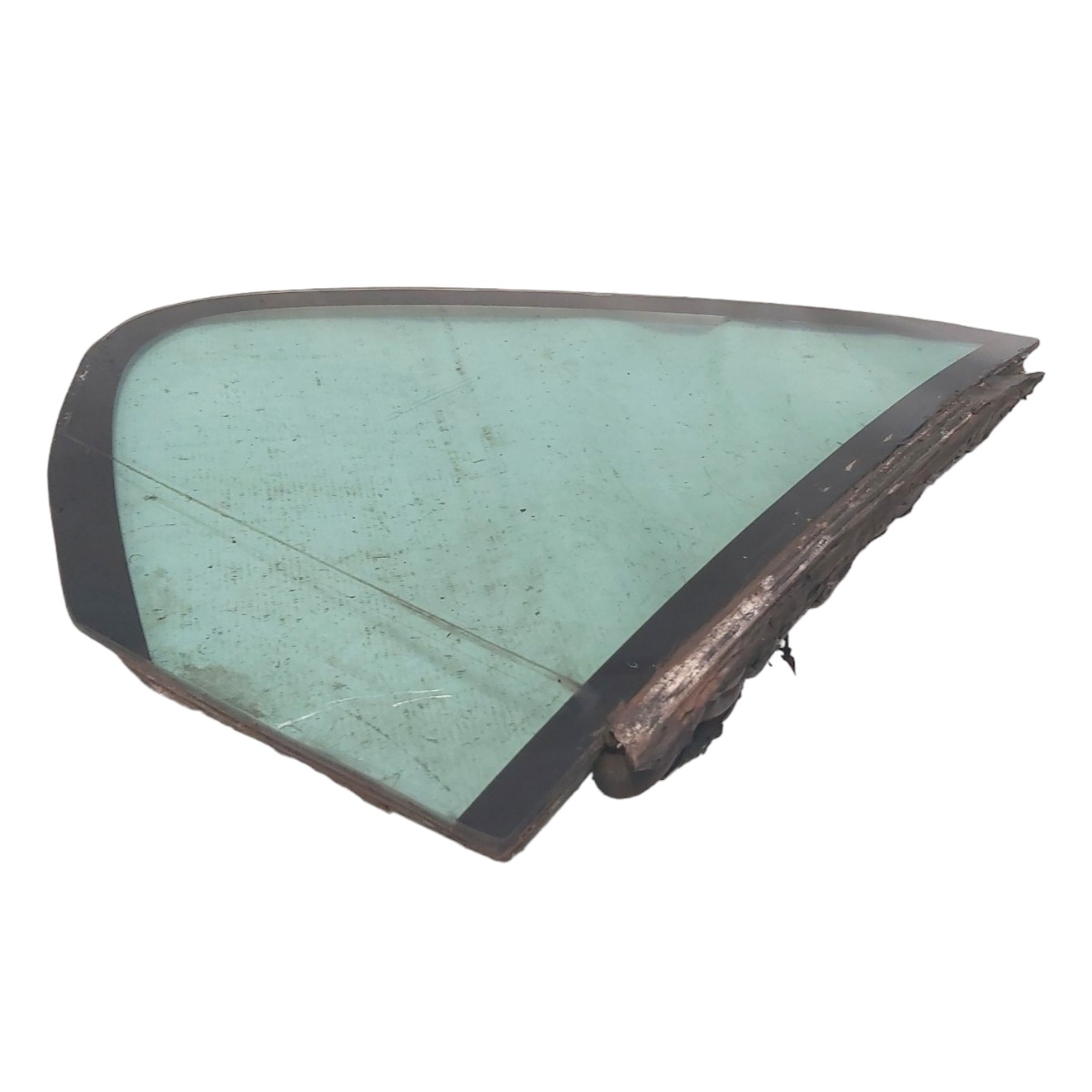 Vidro Vigia Porta T. Direita Bmw E34 535i 87 A 95 Blindado 3
