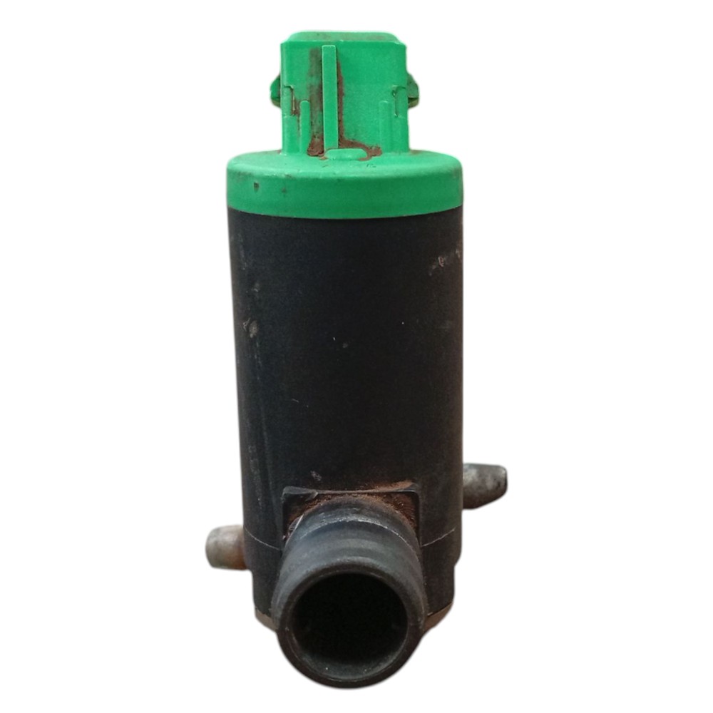 Bomba Esguicho Água Parabrisa Peugeot 206 2001 2002 A 2008 6