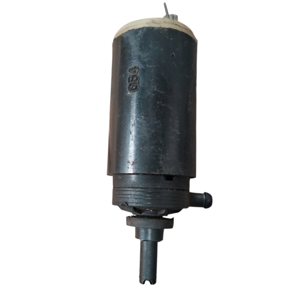 Motor Bomba Gasolina Partida Frio Chevette Monza 3