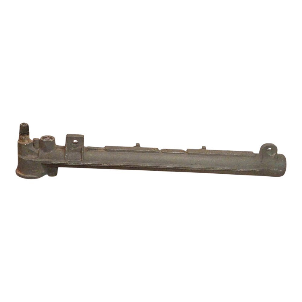 Flauta Bico Injetor Gol Parati G3 1.0 16v At 99 2000 2005 2