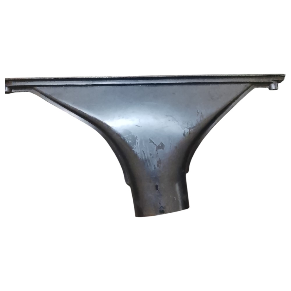 Duto Ar Parabrisa Gm Chevette 73 1994 1995 1996 1997 1998 Preto 2