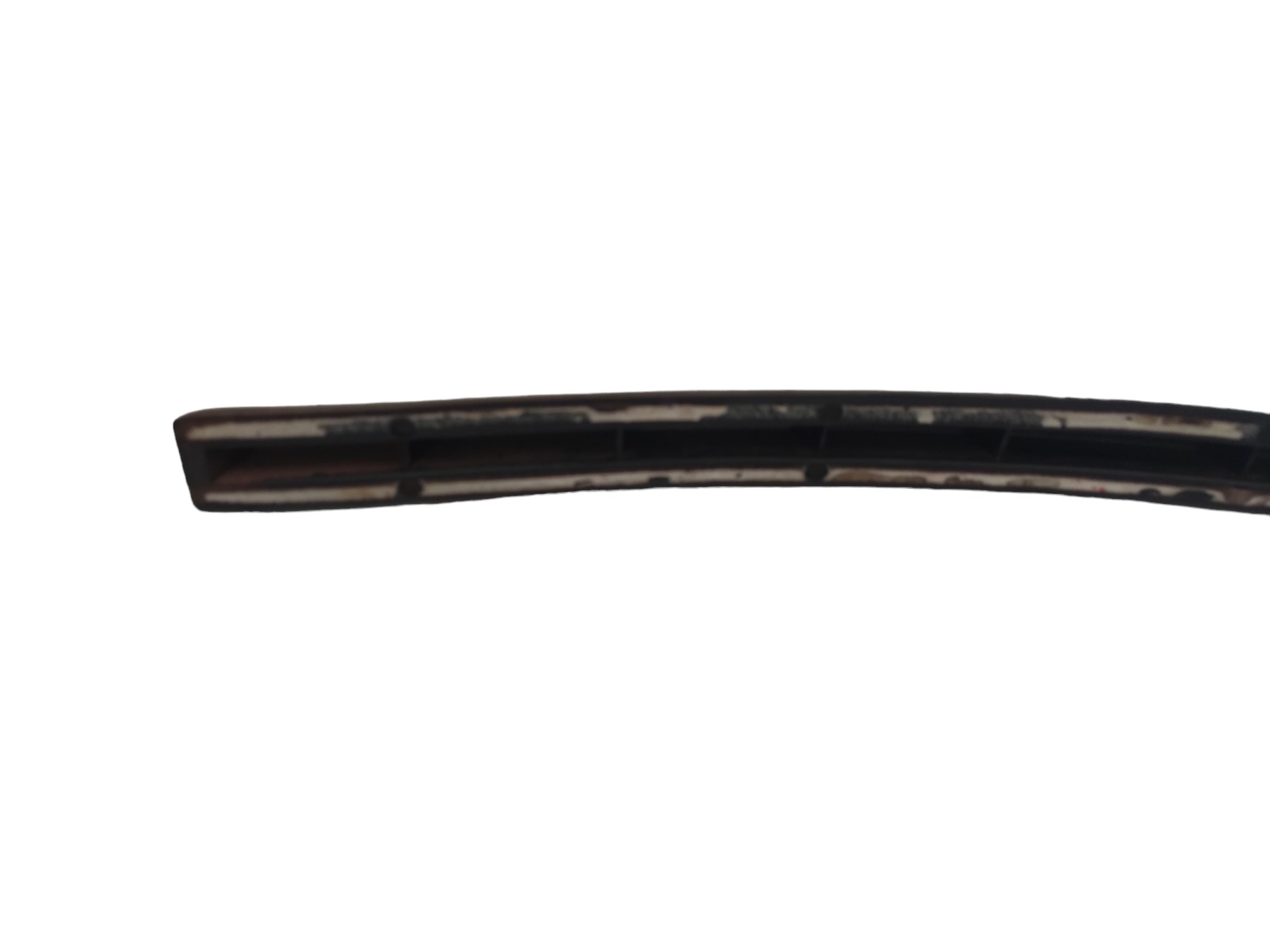 Friso Lateral Traseiro Direito Vw Gol G2 94 95 96 97 A 2005 Preto 8