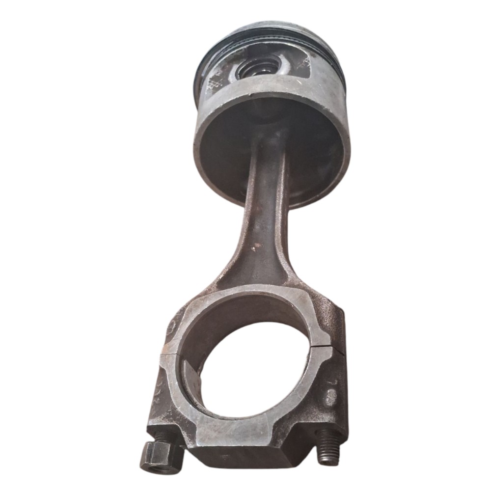 Biela Motor Ap Parati Gol 1.6 1.8 99 2000 2005 2008 Gasolina 5