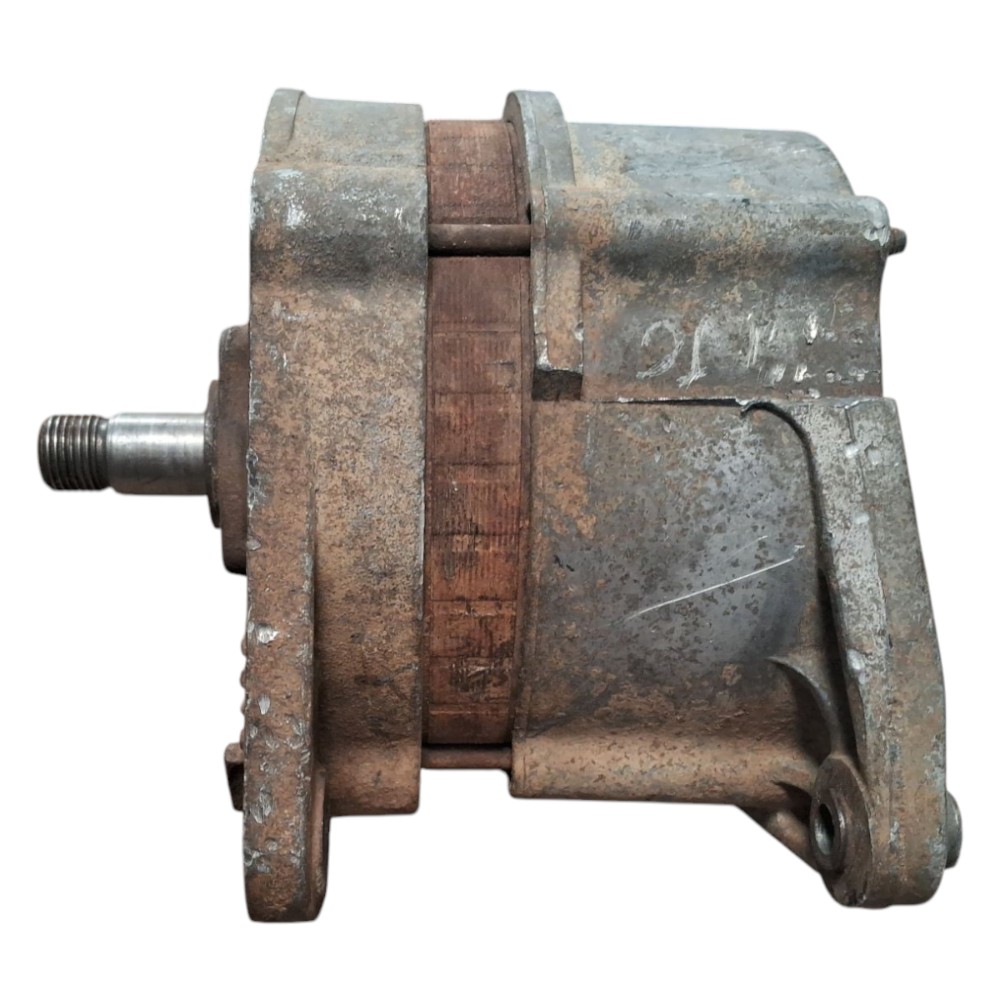 Alternador Gol Saveiro 84 86 88 A 94 Motor Ap Original Bosch 5