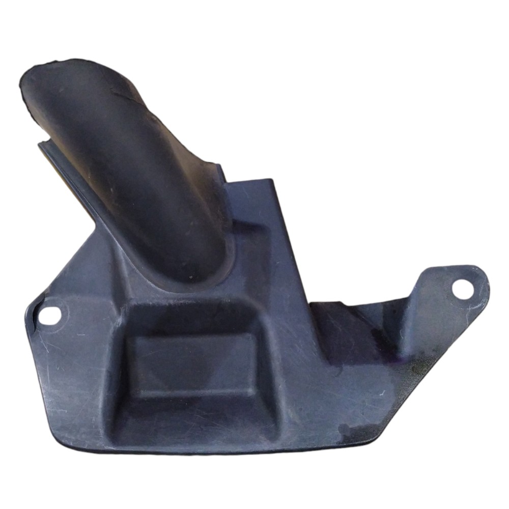 Capa Inferior Coluna Direção Audi A3 97 98 99 2000 2001 2006 2