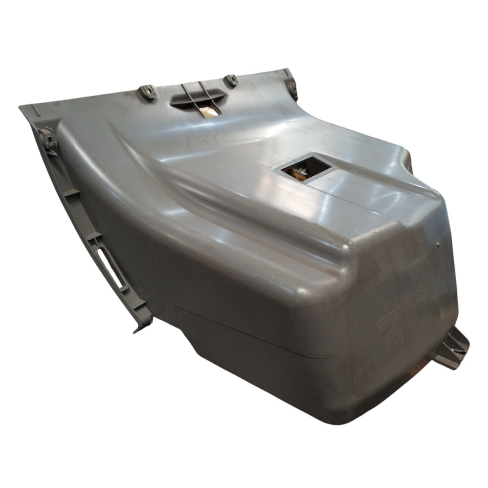 Caixa Porta Luvas Xsara Picasso 2001 2002 2003 2004 A 2010 5