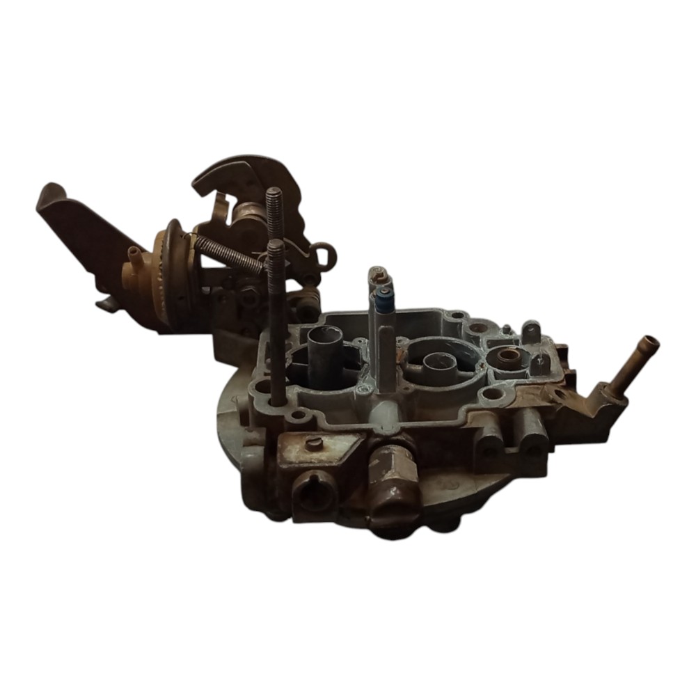 Carburador Weber Gol Parati Voyage 1.6 1.8 89 90 91 92 93 94 2