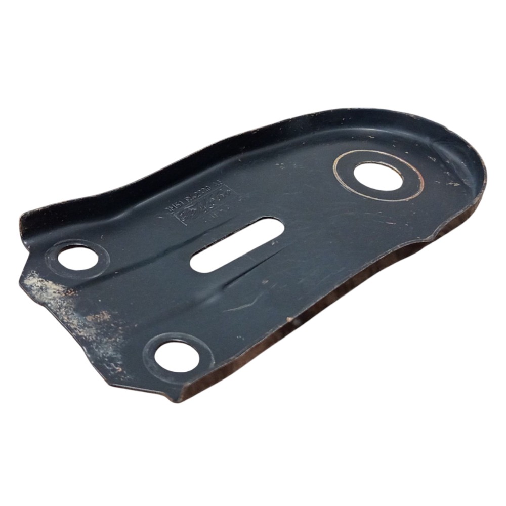 Suporte Travessa Suspensão Focus 2009 2010 2011 2012 2013 6