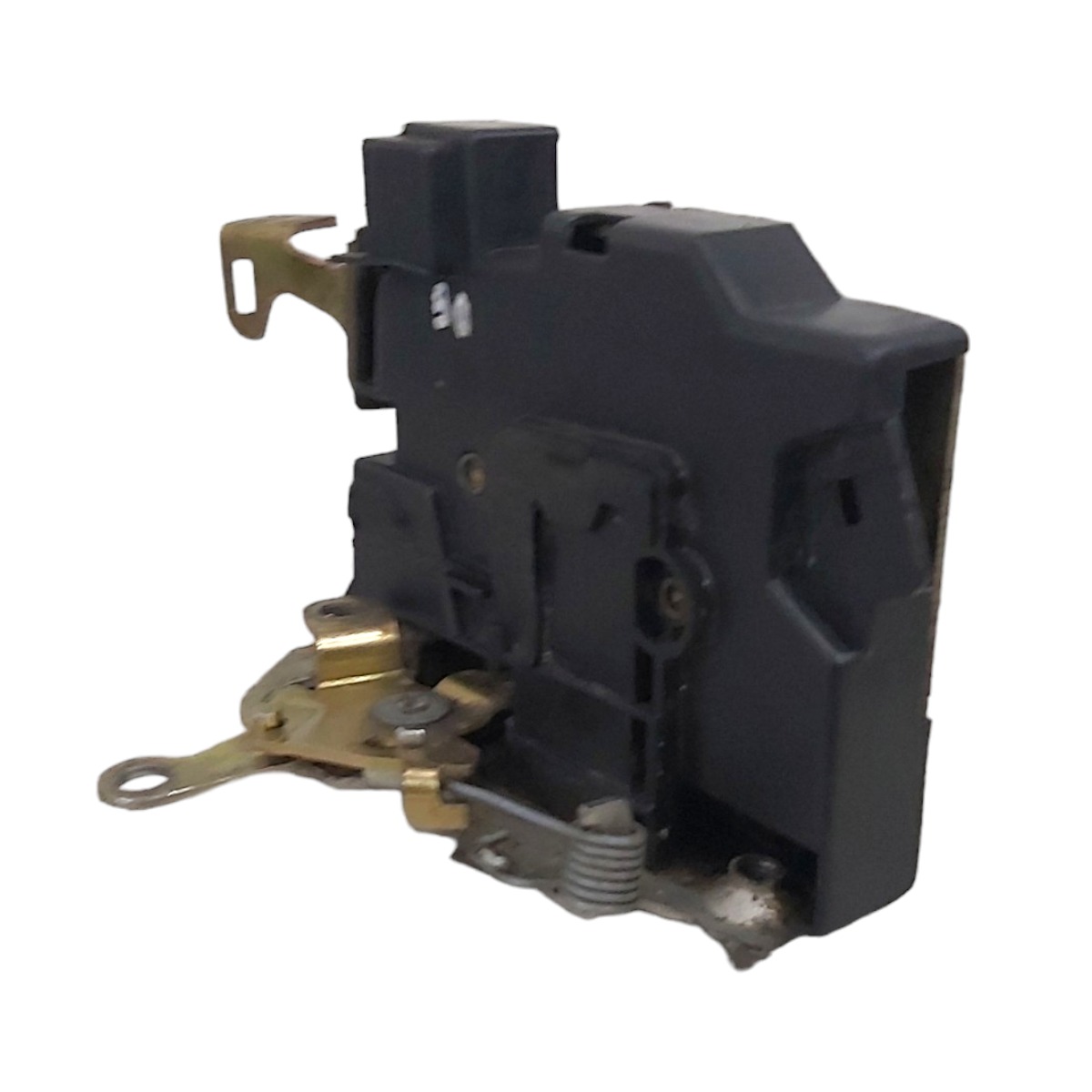 Fechadura Porta Dianteira Esq Bmw Série 5 E34 535i 87 A 95 8