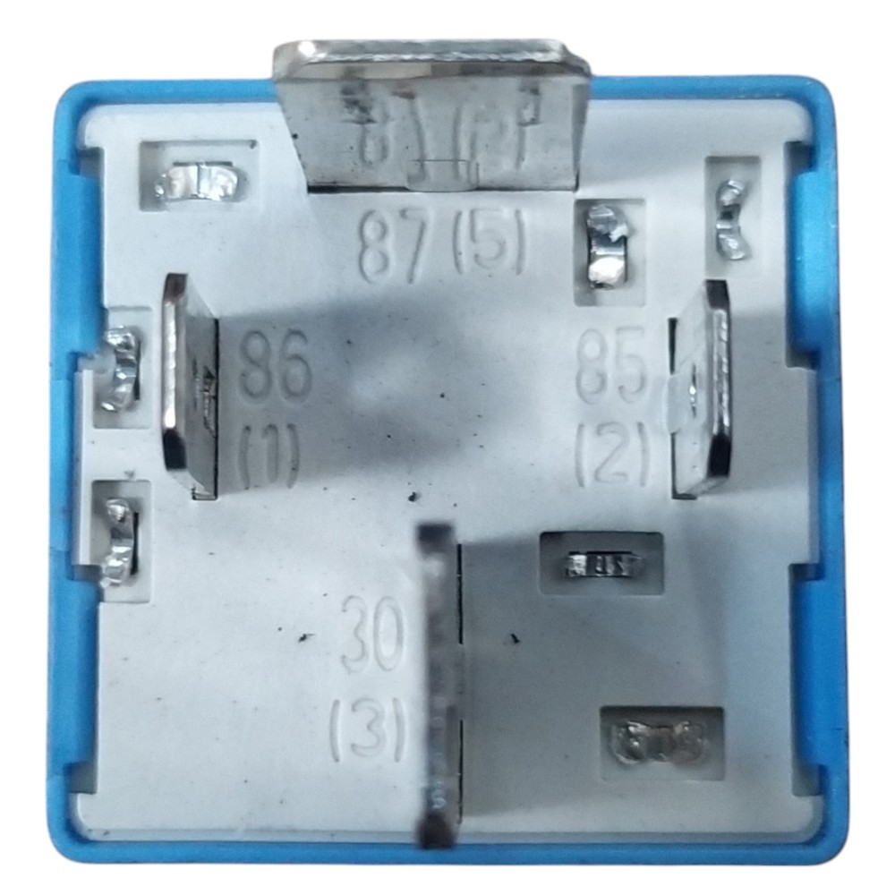 Rele Ar Condicionado Citroen C3 Aircross 2011 2012 2013 2015 6