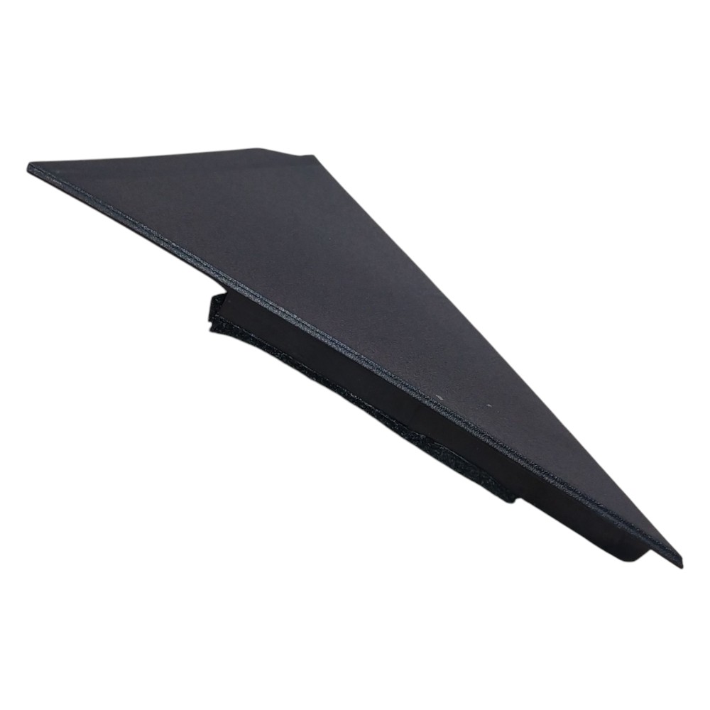 Moldura Externo Traseiro Direito Hb20 2020 A 2022 83840r1200 4