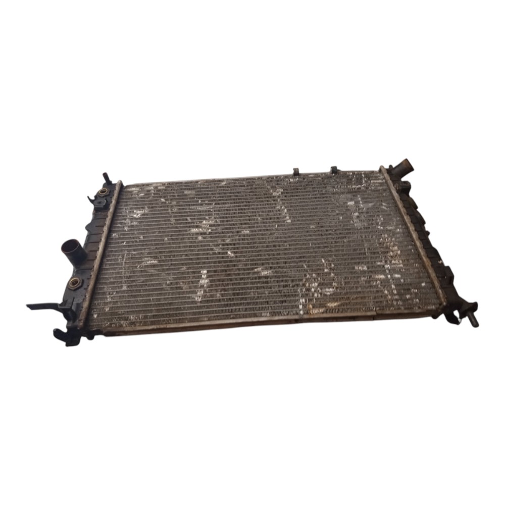 Radiador Vectra Gl Gls Cd 97 98 99 2002 2001 2002 2003 2005 2