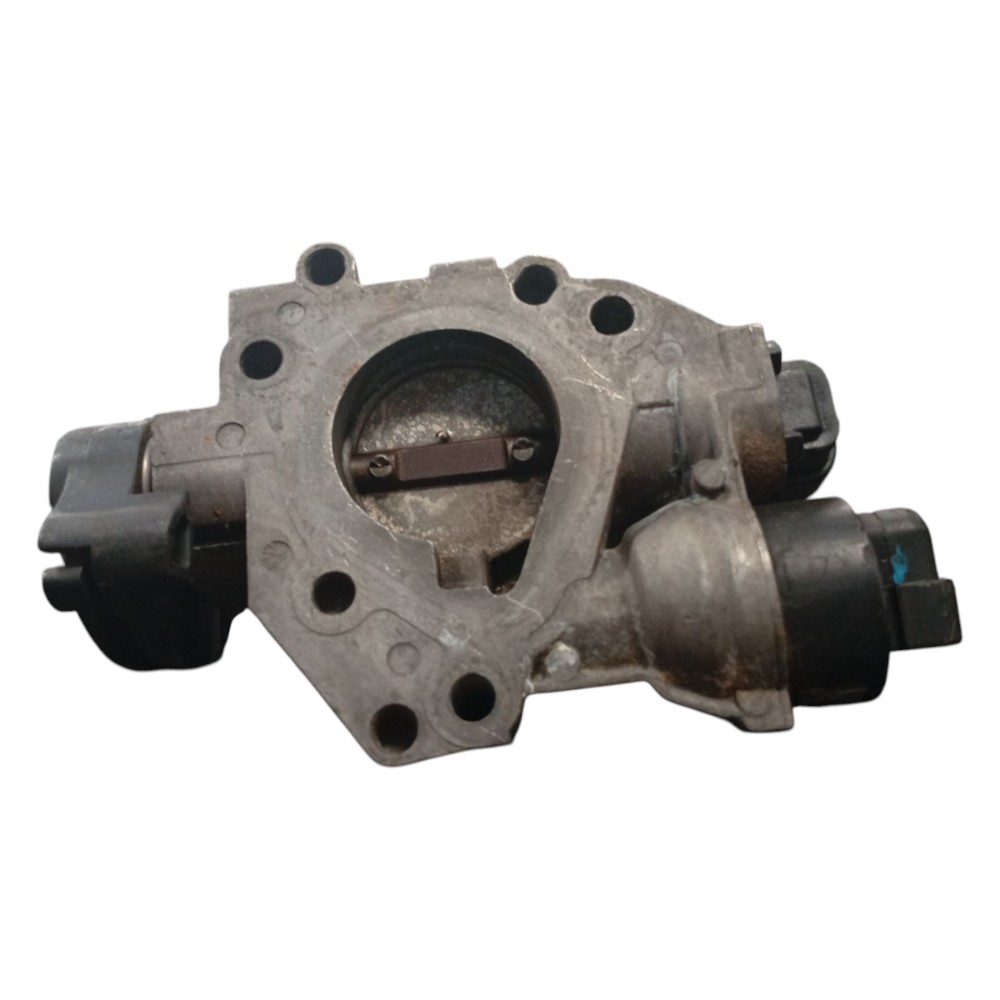 Tbi Corpo Borboleta Clio Kangoo Peugeot 206 2002 2003 A 2012 5