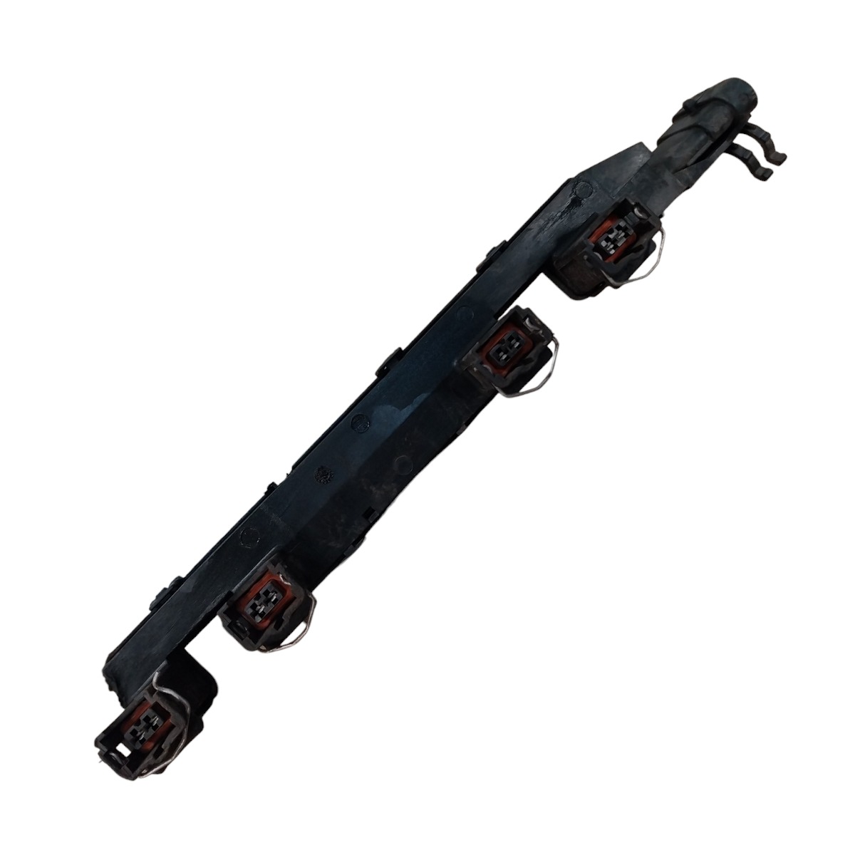 Chicote Conector Bico Injetor Clio 2001 2004 2005 2009 2010 7