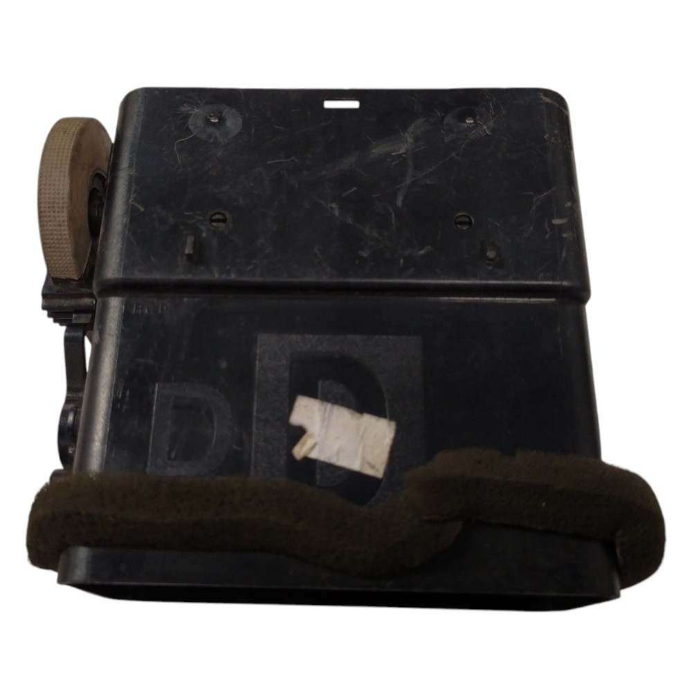 Difusor Ar Direito Gol Saveiro Parati G3 99 2000 2001 A 2005 2