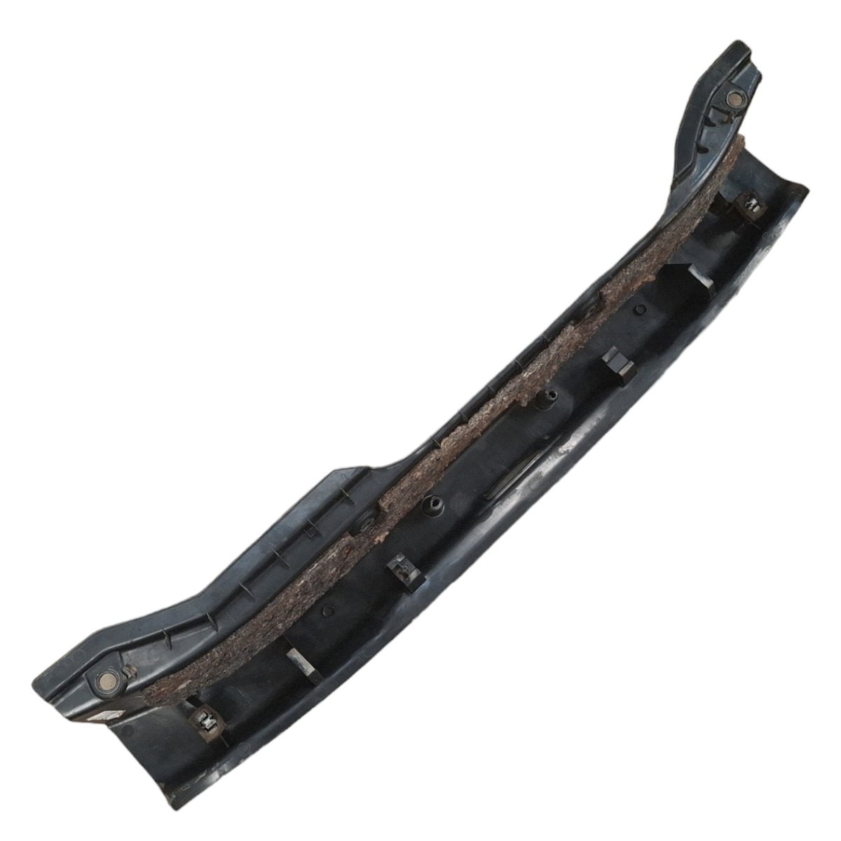 Moldura Interna Porta Malas Citroën C3 Aircross  2011 A 2015 5