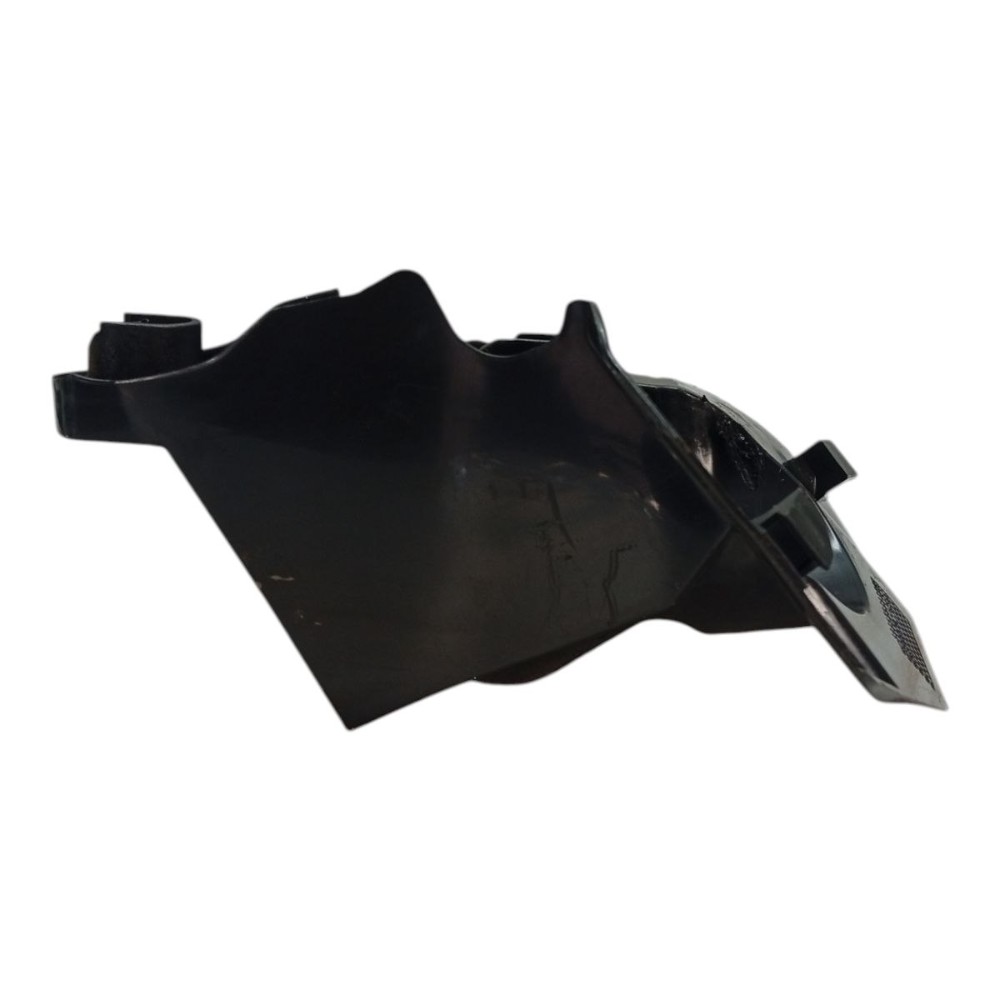 Moldura Interna Coluna Direção Honda Fit 2009 2010 2011 2014 6