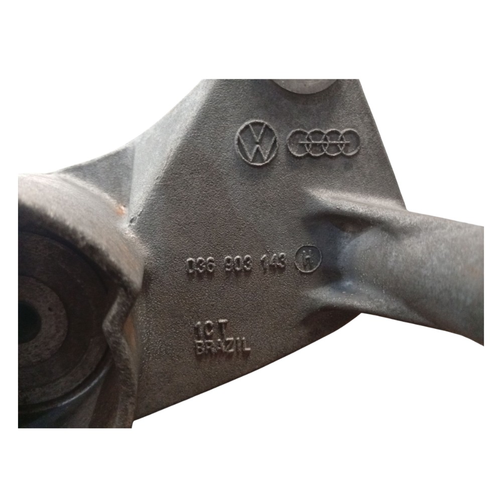 Suporte Alternador Vw Gol G2 G3 G4 2000 2004 2012 Detalhe 5