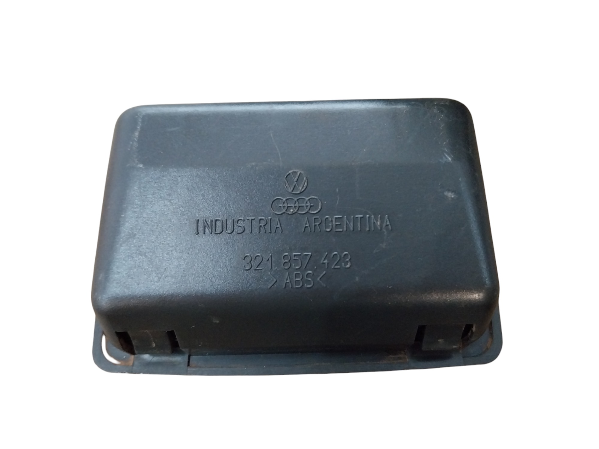 Cinzeiro Lateral Traseiro Santana Golf Versailles 92 93 96 4