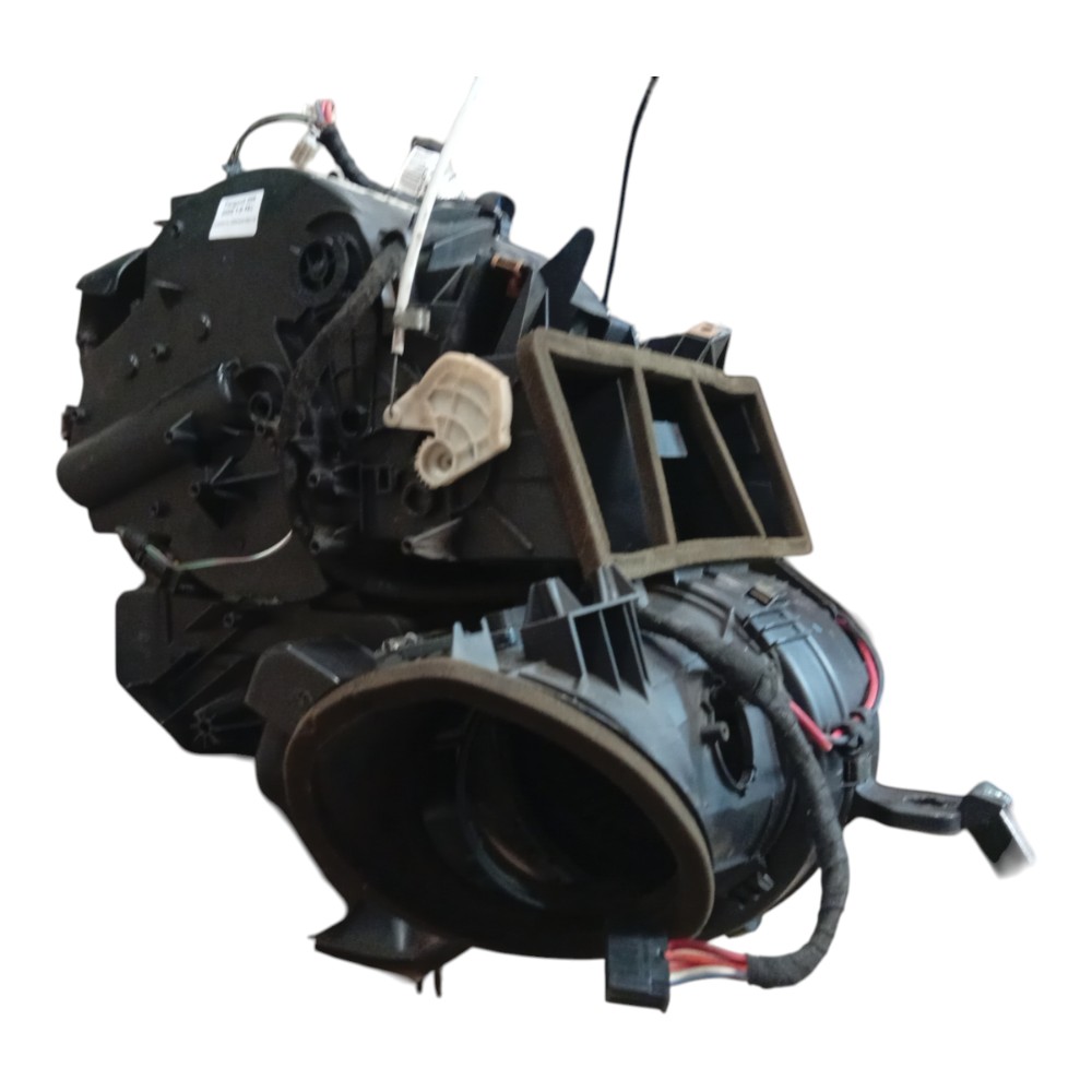 Caixa Evaporadora Ar Condicionado Peugeot 206 2001 2002 2008 5
