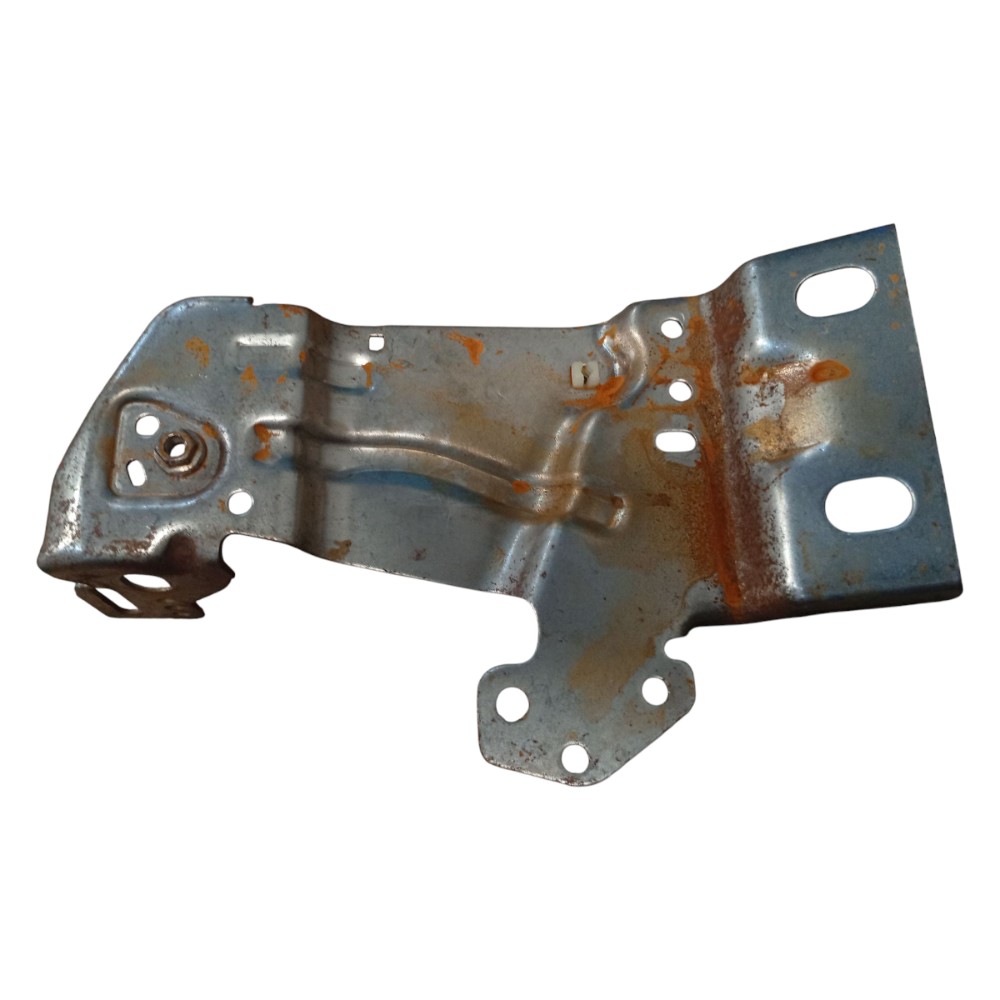 Suporte Caixa Evaporadora Painel Focus 2009 2010 2011 A 2013 5