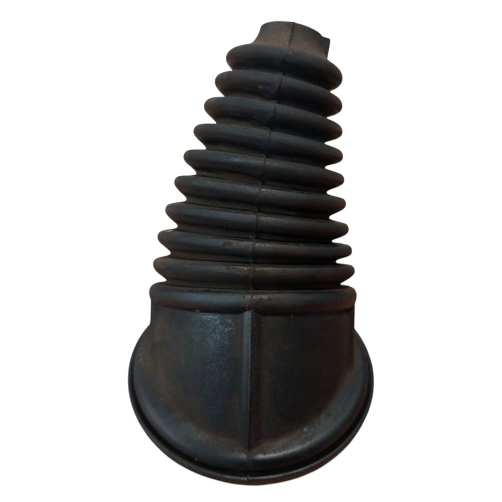 Coifa Trambulador Vw Gol G2 G3 G4 2000 2002 2004 2006 2012