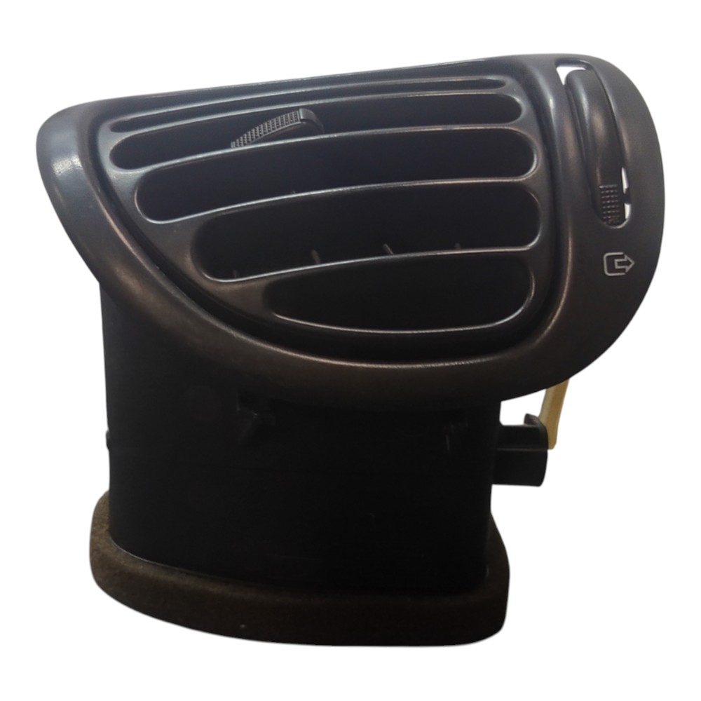 Difusor Saída Ar Esquerdo Peugeot 206 99 2003 2004 2005 2008 4