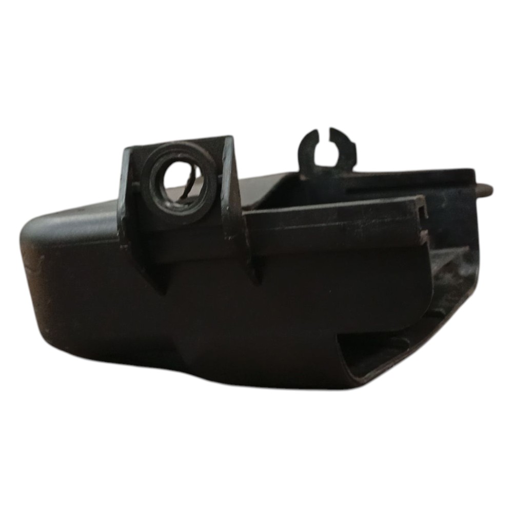 Capa Correia Dentada Superior Peugeot 206 207 2001 2002 2008 4