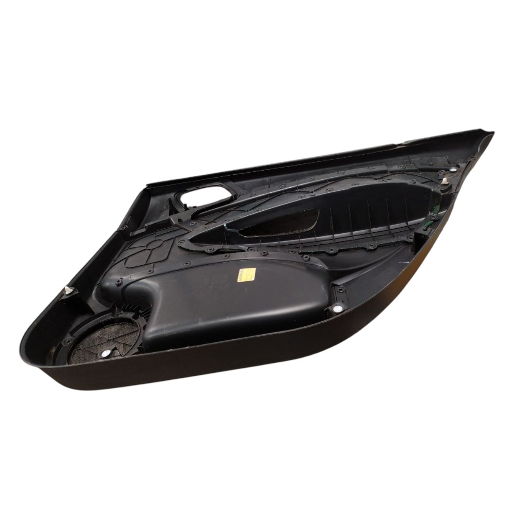Forro Porta Traseira Esquerda Peugeot 408 308 2012 2015 2019 8