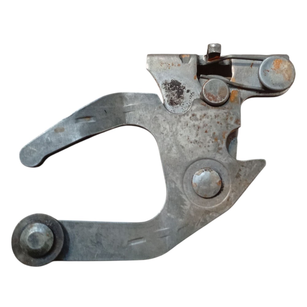 Garfo Seletor Ré Fiat Palio Fiasa 96 97 98 99 2000 2001 2002 4