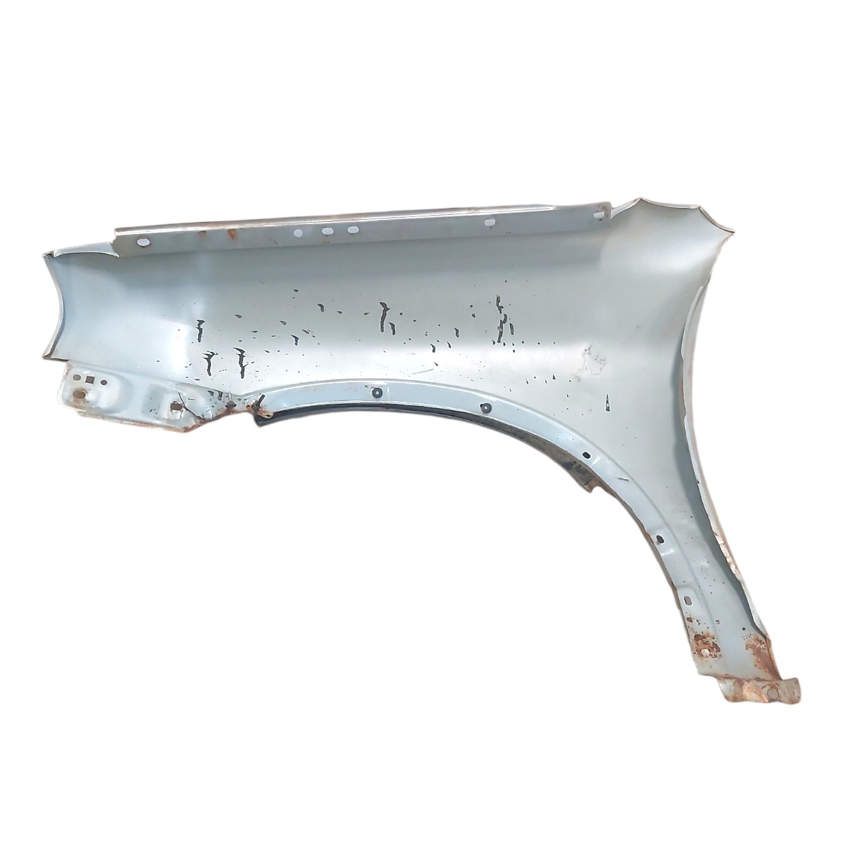Paralama Dianteiro Direito Gm Corsa Classic 94 95 96 A 2002 5