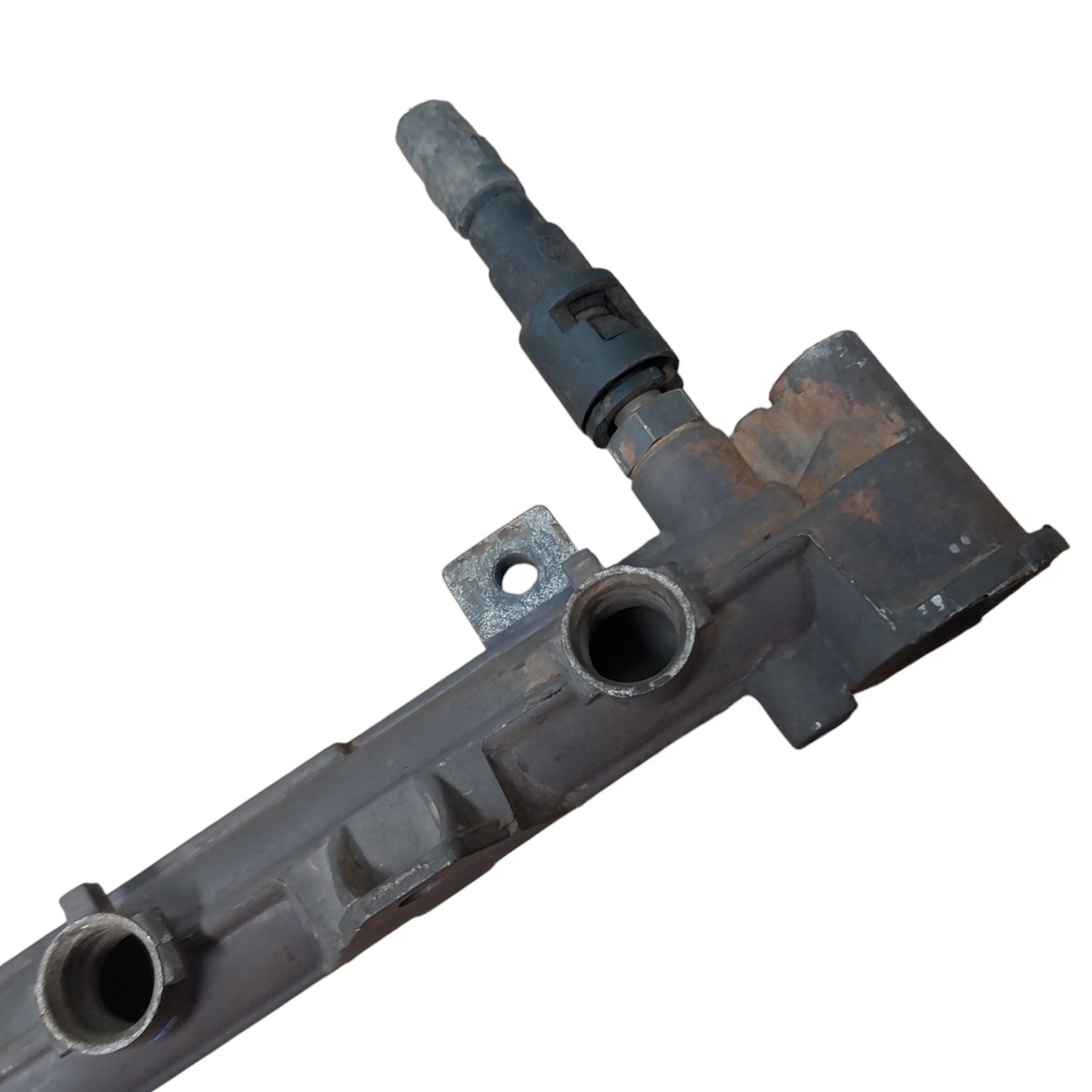 Flauta Injetor Bico Gol Parati 16v 95 96 99 2000 2001 2005