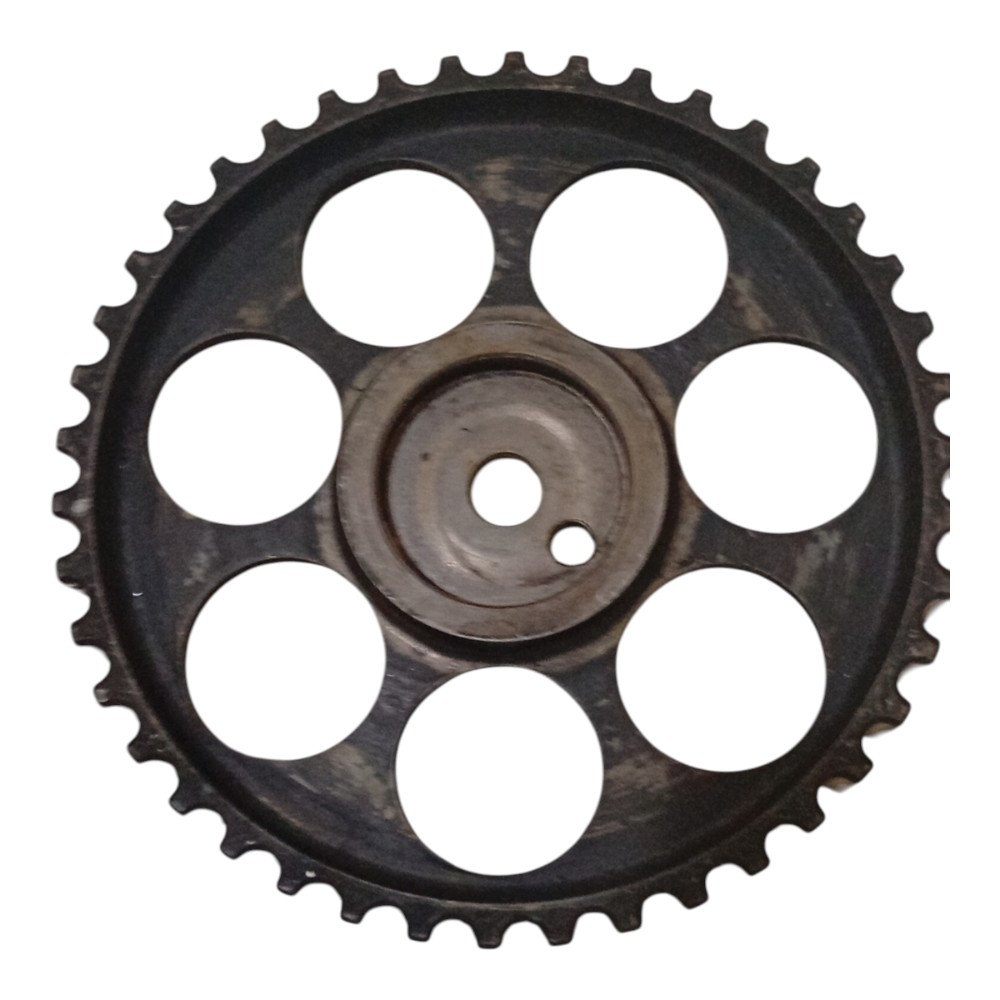 Polia Comando Válvula Monza Kadett 86 87 88 89 90 91 92 93 5