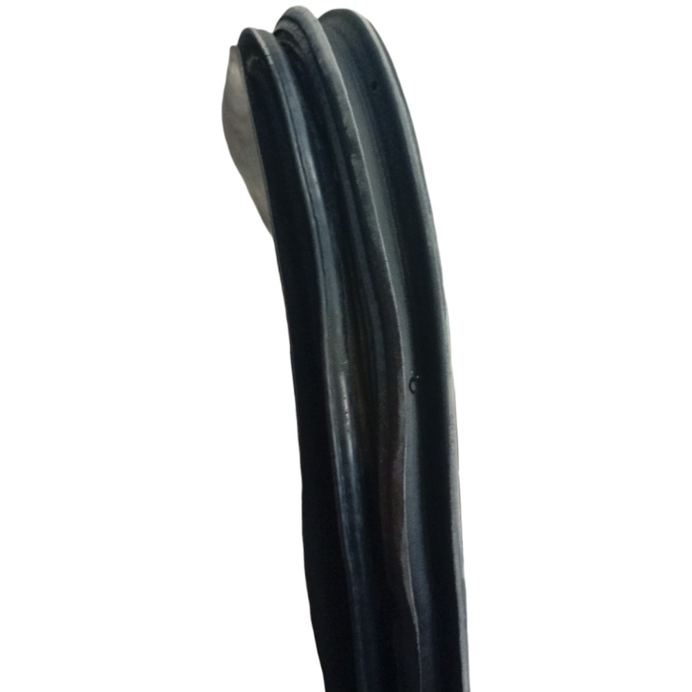 Borracha Porta Traseira Esquerda Vectra 98 2000 2003 2005 6