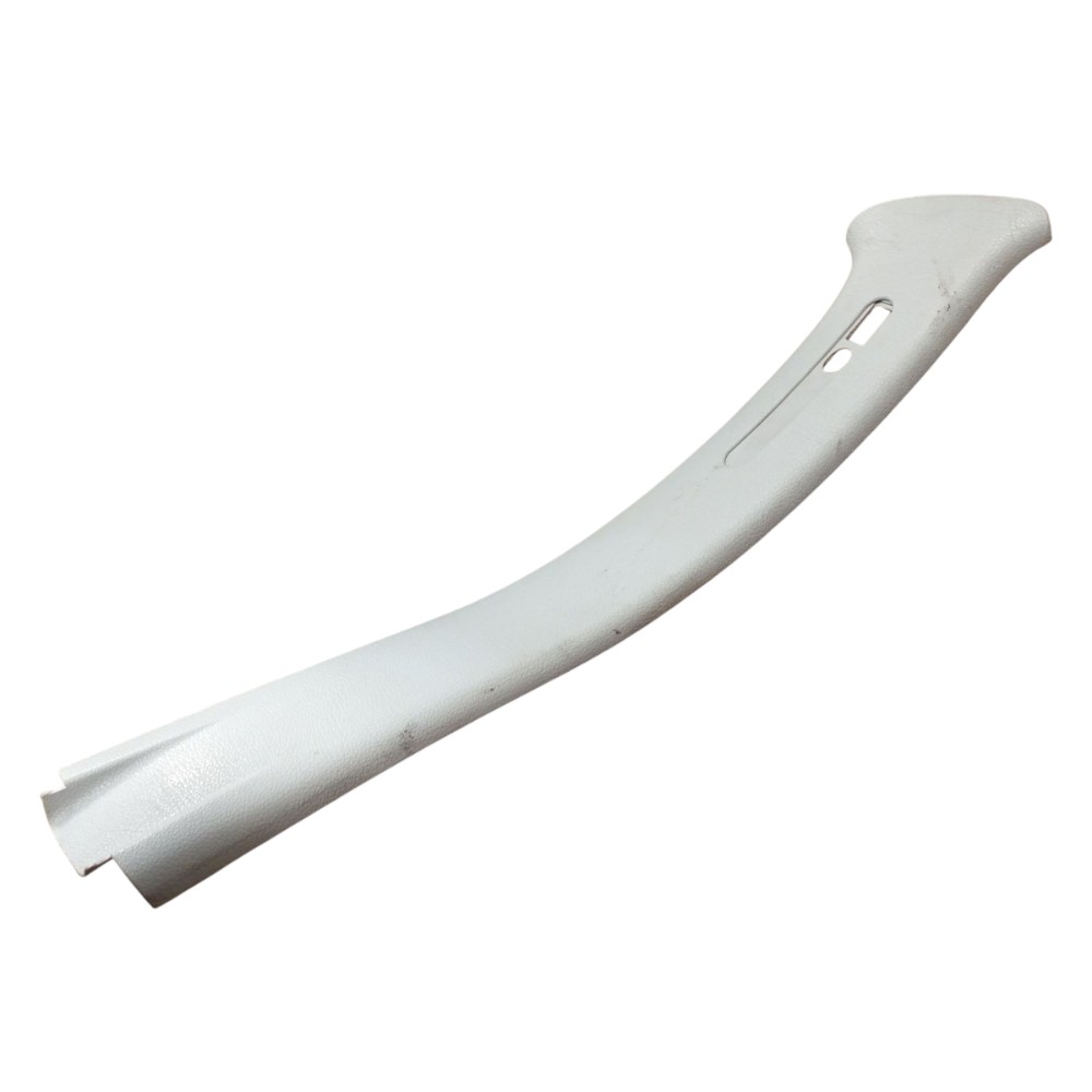 Moldura Coluna Central Direita Peugeot 206 2001 2002 A 2008 5